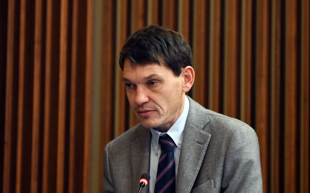 Bilancio: Conficoni (Pd), maggioranza si spartisce bonus e mance