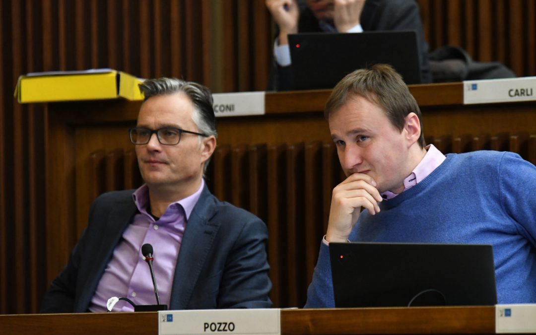 Industria: Mentil-Pozzo (Pd), si ritiri piano esuberi Kito