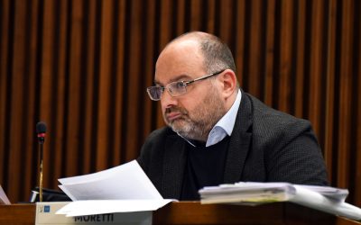 Trasporti: Moretti (Pd), dati motonave Ts-Monfalcone deludenti