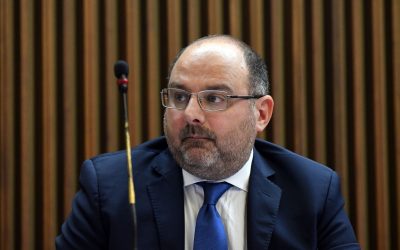 Crisi cdx: Moretti (Pd), gioco indecoroso che fa male a tutto il Fvg
