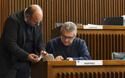 Bilancio: Martines-Moretti (Pd), sbagliato confermare i cda Ater