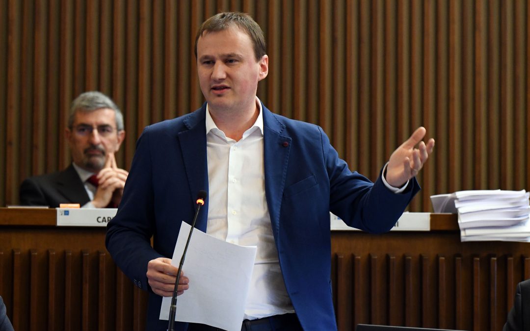 Montagna: Pozzo (Pd), preoccupazione per San Pietro al Natisone e Prepotto