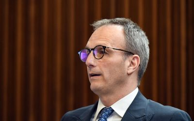 Giorno Ricordo: Russo, significativa presenza di giovani