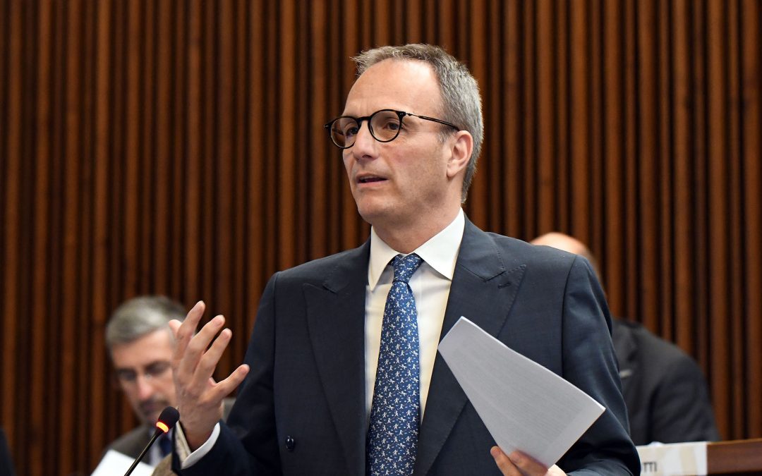 Viabilità: Russo (Pd), su ponte di Banne serve soluzione definitiva