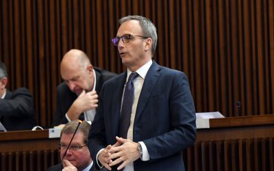 Bagno Ausonia: Russo (Pd), Regione intervenga per salvare stabilimento
