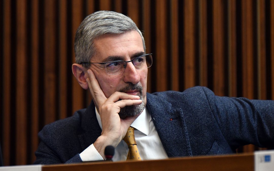 Finanze: Carli (Pd), approfondire e condividere situazione controllate