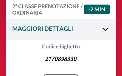 Ferrovie: Conficoni (Pd), pagamenti tap&tap, passo avanti auspicato