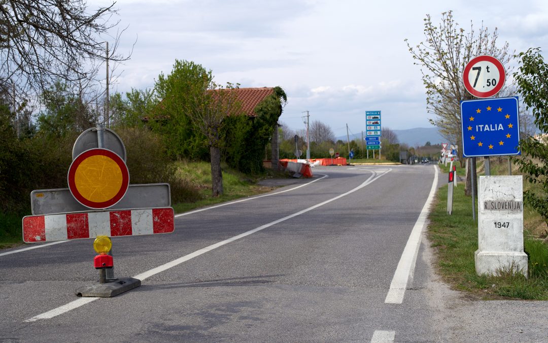 Schengen: Fasiolo (Pd), proroga sospensione fa male al Fvg