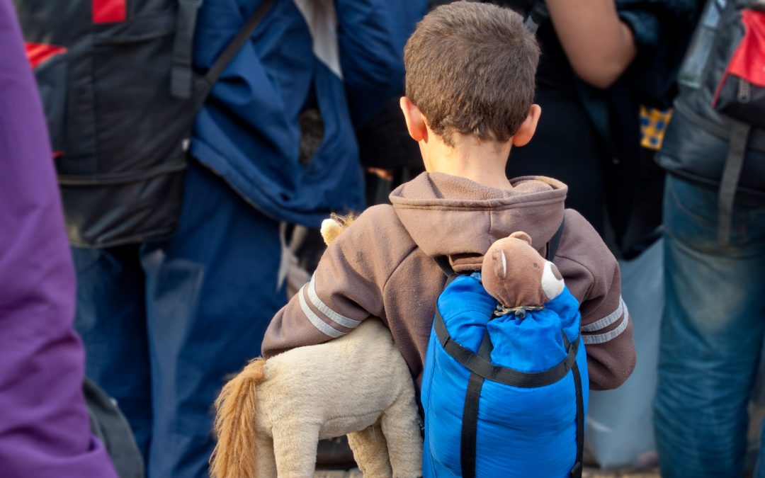 Migranti: Celotti (Pd), cdx vuole “gestire” minori con respingimenti