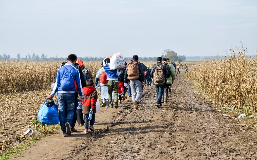 Migranti: Moretti (Pd), cdx la smetta con accuse strumentali