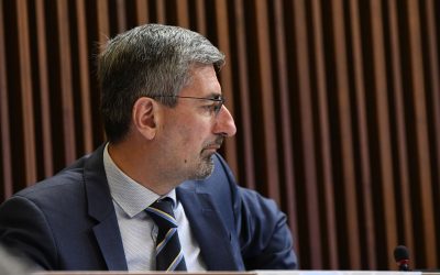 Terziario: Carli (Pd), valore ai territori con cooperative di comunità