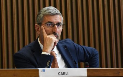 Assestamento bis: Carli (Pd), situazione attuale ha origini lontane