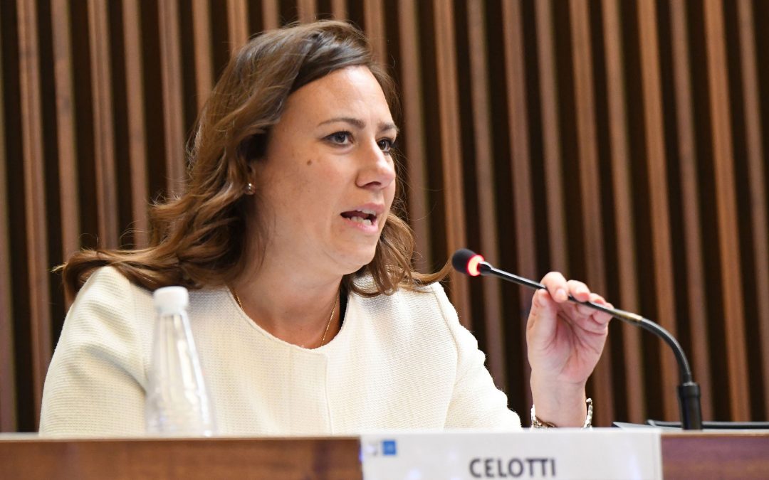 Enti locali: Celotti (Pd), con Province si riduce autonomia Comuni