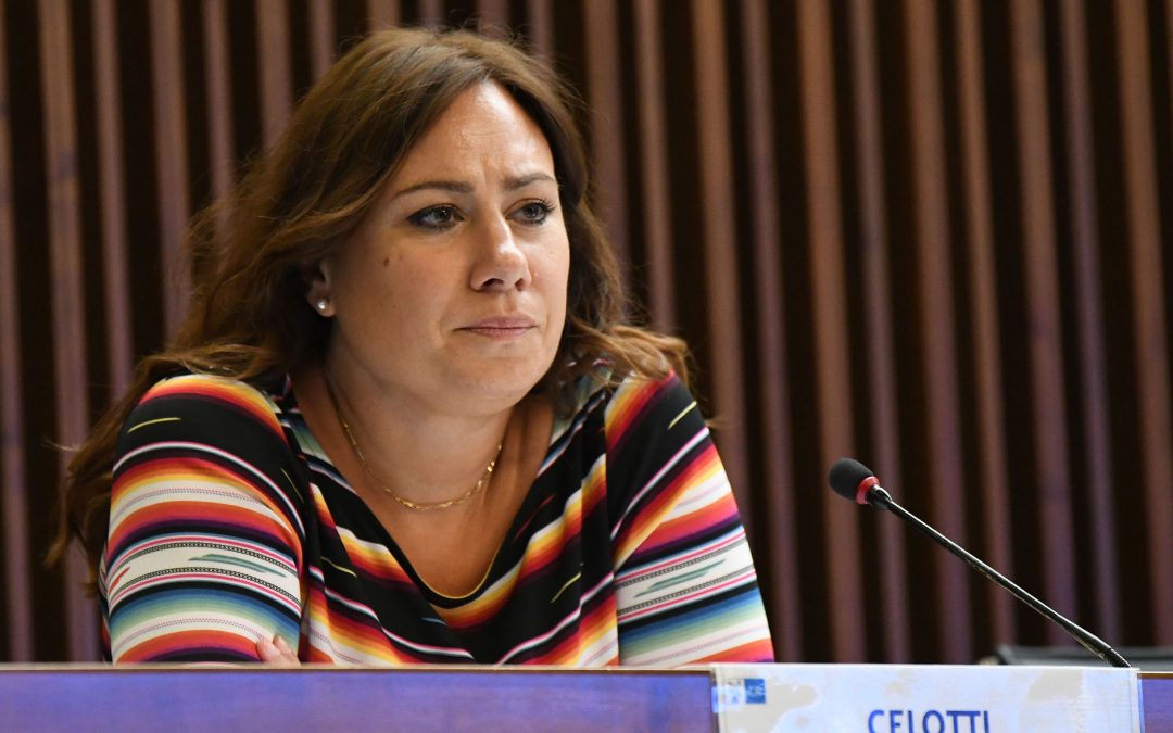 Carceri: Celotti (Pd), il lavoro culturale pone Udine come modello