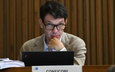 Incidente lavoro Brugnera: Conficoni (Pd), stretta sui controlli