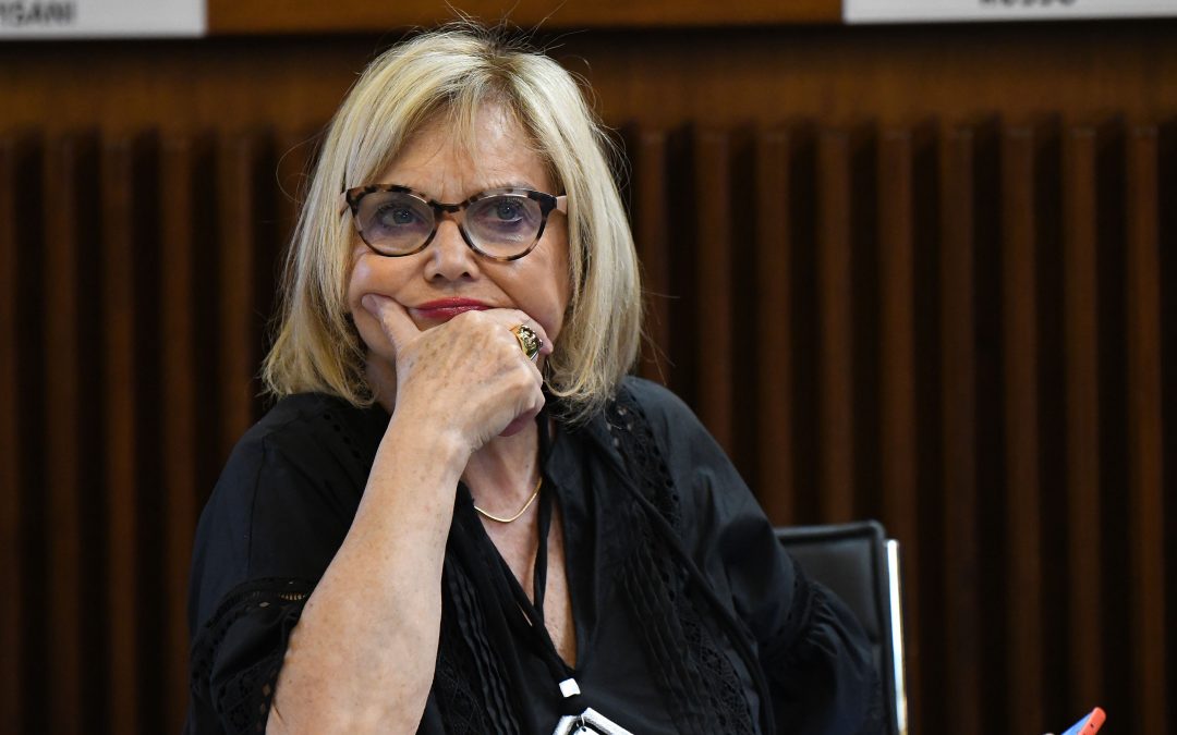 Salute: Fasiolo (Pd), modello di rete del cdx svilisce territori