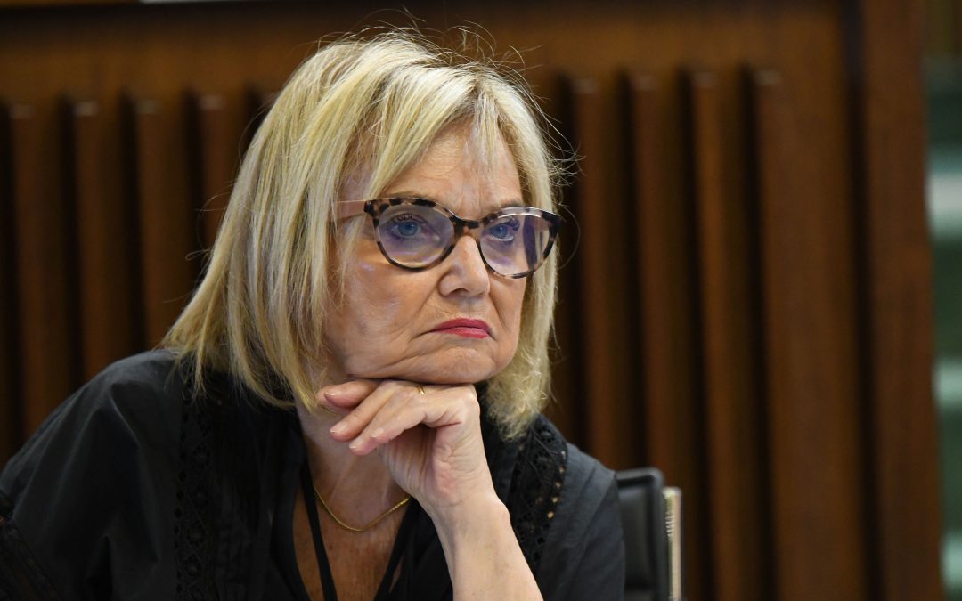 CARCERI. FASIOLO (PD): DARE SEGUITO A EMENDAMENTO SANITÀ PENITENZIARIA