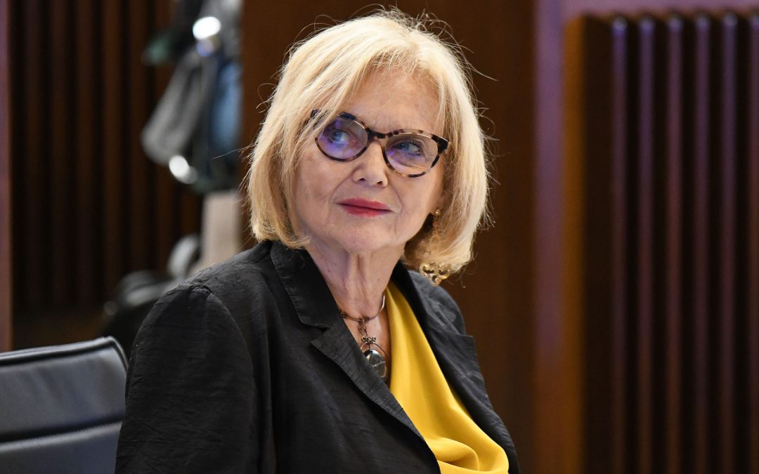 Cittadinanza a Mussolini: Fasiolo (Pd), sbagliata scelta di Ziberna