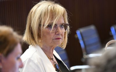 Salute: Fasiolo (Pd), bene domiciliarità e caregiver ma da migliorare