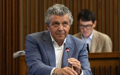 Salute: Martines (Pd), Progetto Orchidea diventi modello per Fvg