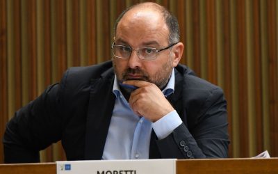 Salute: Moretti (Pd), manca trasparenza su piani chirurgia oncologica
