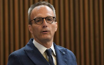 Sicurezza: Russo (Pd), destra ha fallito, rogo via Grego ne è esempio