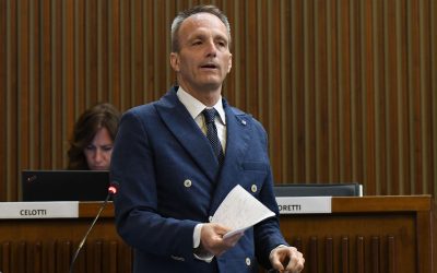 Governo Fvg: Russo (Pd), mozione mette Fedriga in “libertà vigilata”