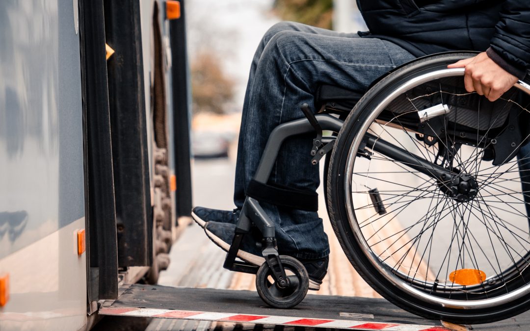 Disabilità: Celotti (Pd), eliminare ostacoli a uso Carta Eu su tpl