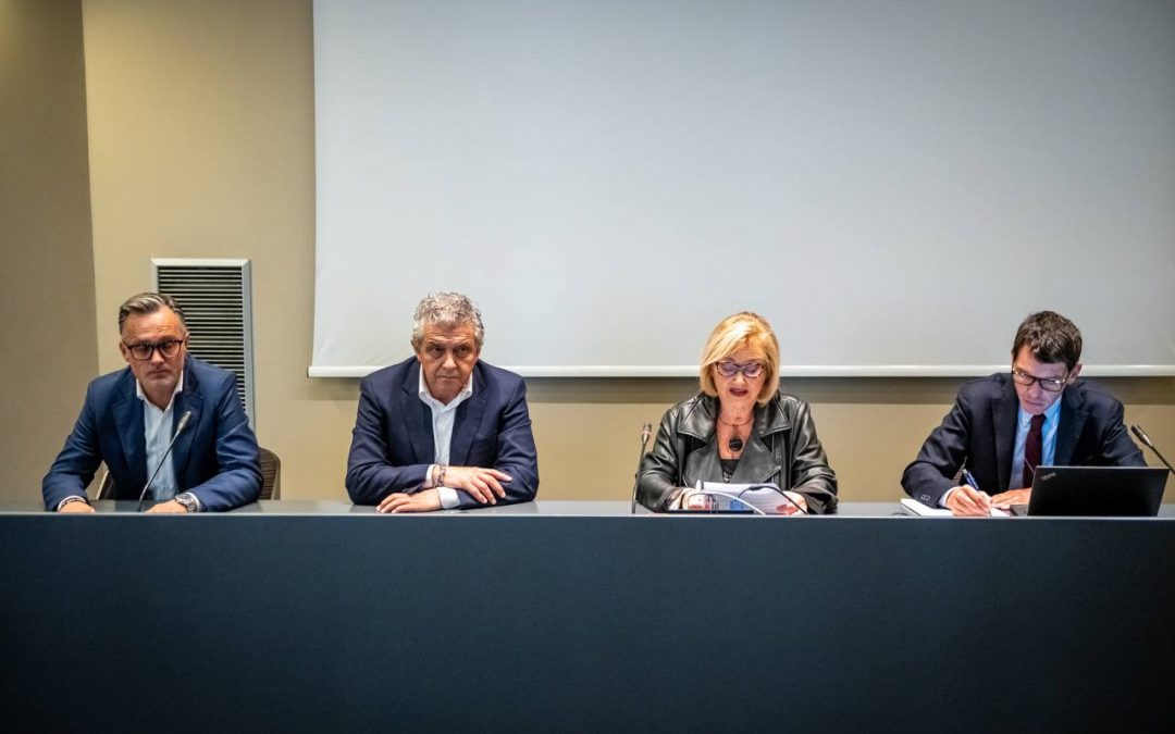 Salute: Gruppo Pd, modello Asap ha fallito, si investa su mmg