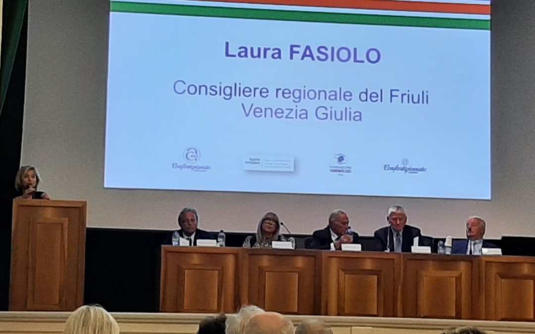Terza età: Fasiolo (Pd), artigianato risorsa per invecchiamento attivo