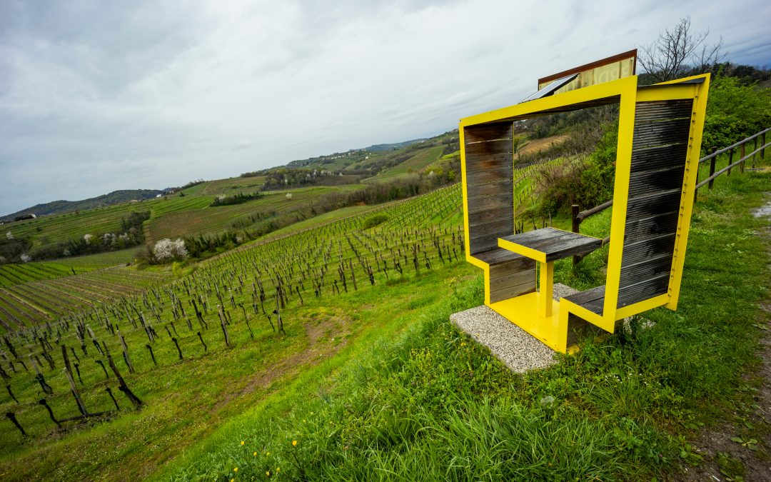 Turismo: Moretti (Pd), valorizzare Collio anche con segnaletica