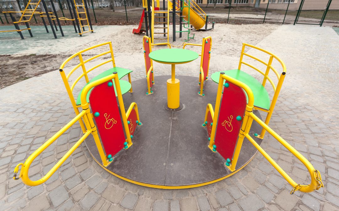 Bilancio: Conficoni (Pd), parchi inclusivi sono viatico sociale