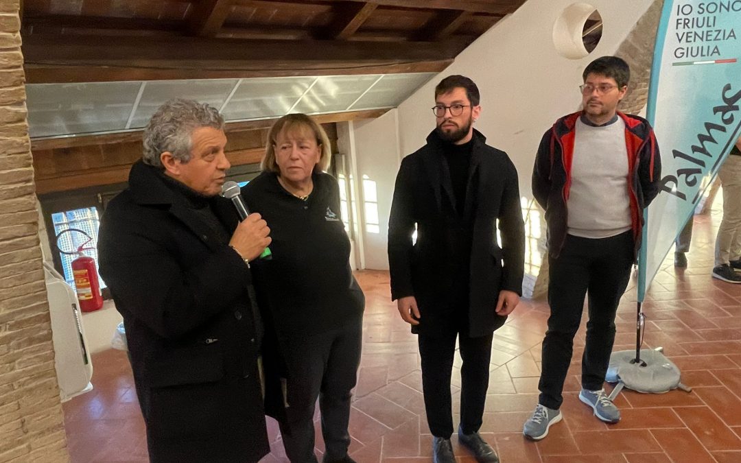 Sport: Martines (Pd), torneo Palmanova fulcro internazionale scacchi