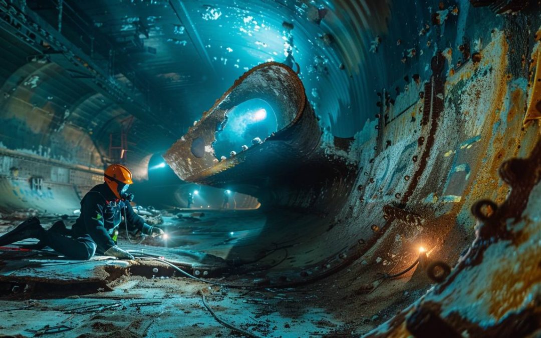 Formazione: Fasiolo (Pd), bene tutela a operatori subacquea