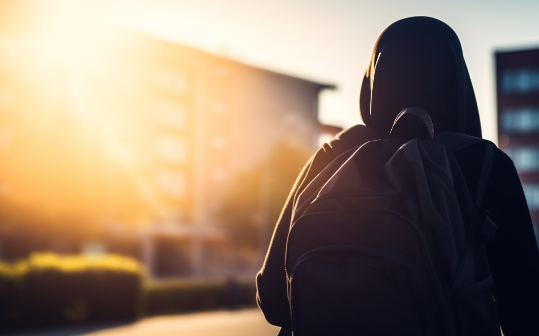 Niqab a scuola: Conficoni (Pd), divieto sia inequivocabile