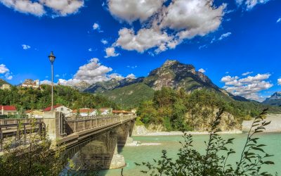Montagna: Mentil (Pd), ancora rimandati impegni per ponte sul Fella