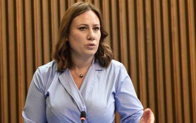 Enti locali: Celotti (Pd), cdx in difficoltà su scelte fallimentari