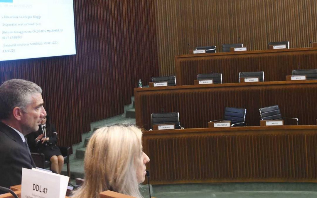 Crisi Fvg: Opposizioni, lotta di potere nel cdx a scapito di cittadini