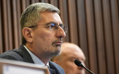 Bilancio: Carli (Pd), manovra che pensa all’oggi e poco al futuro