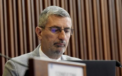 Terziario: Carli (Pd), cooperative comunità siano centrali