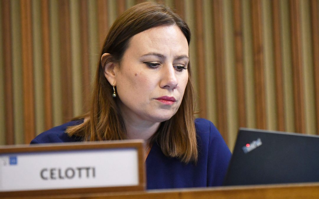 Energia: Celotti (Pd), si dia risposta a esclusi da bando stufe