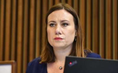 Crpo: Celotti (Pd)-Pellegrino (Avs), si condannino offese a Schlein