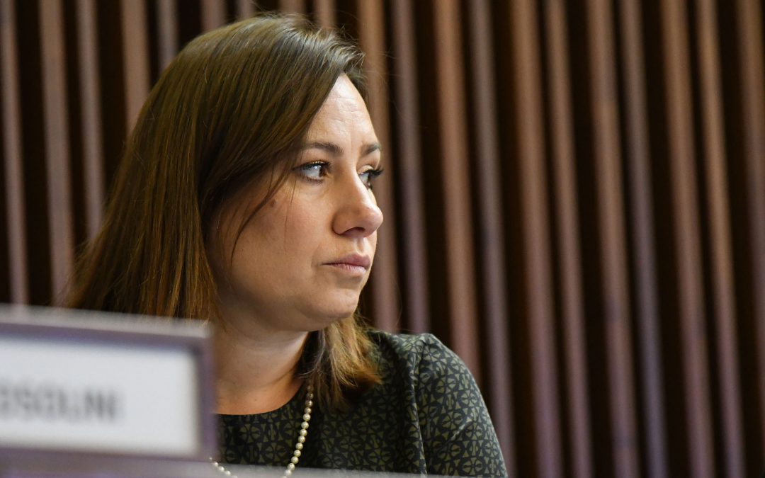 Friulano: Celotti (Pd), tutela nei media è impegno collettivo