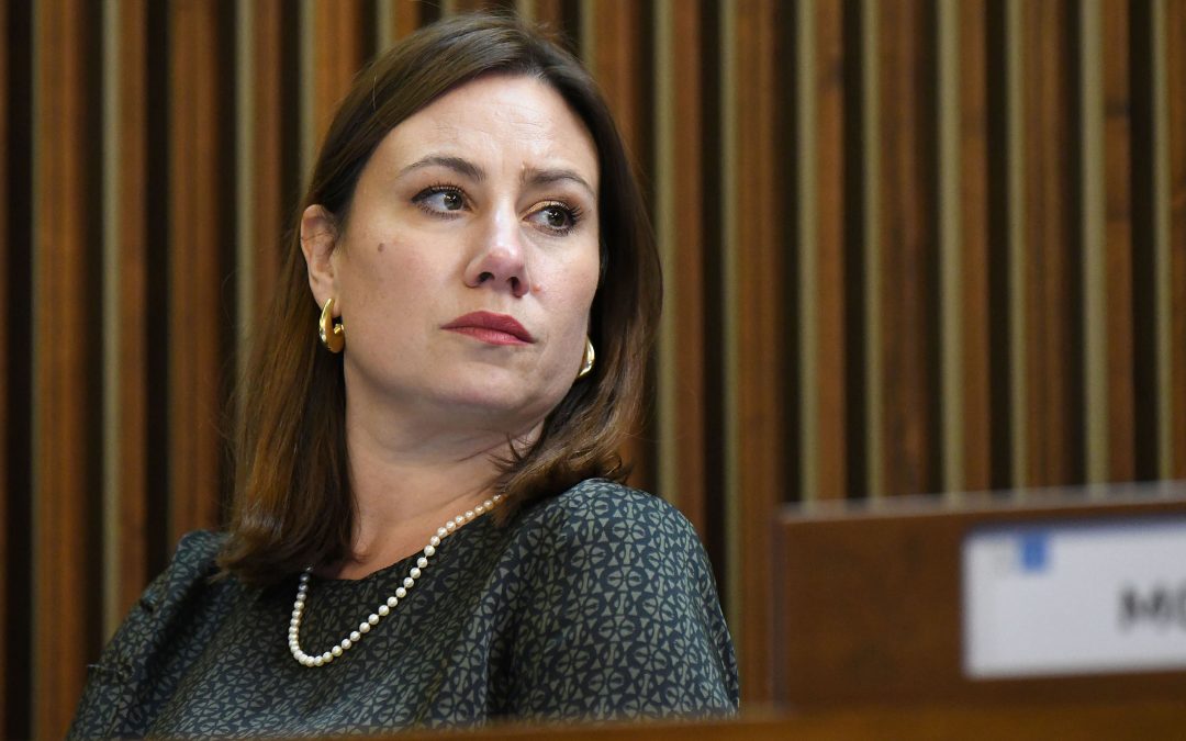 Comparto unico: Celotti (Pd), riconoscimento lavoro non è demagogia