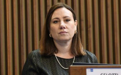 Province: Celotti (Pd), ddl vuoto senza visione, non risponde a sfide