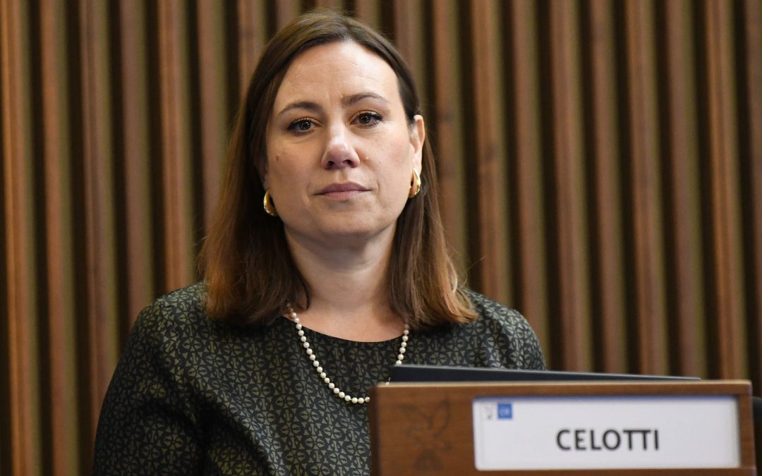 Terziario: Celotti (Pd), si apra ragionamento su agricampeggi