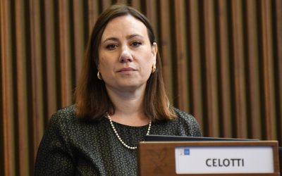 Terziario: Celotti (Pd), si apra ragionamento su agricampeggi