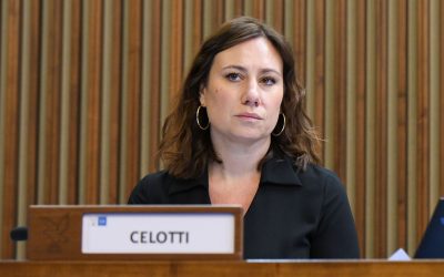 Famiglia: Celotti, serve svolta con livelli essenziali di servizi