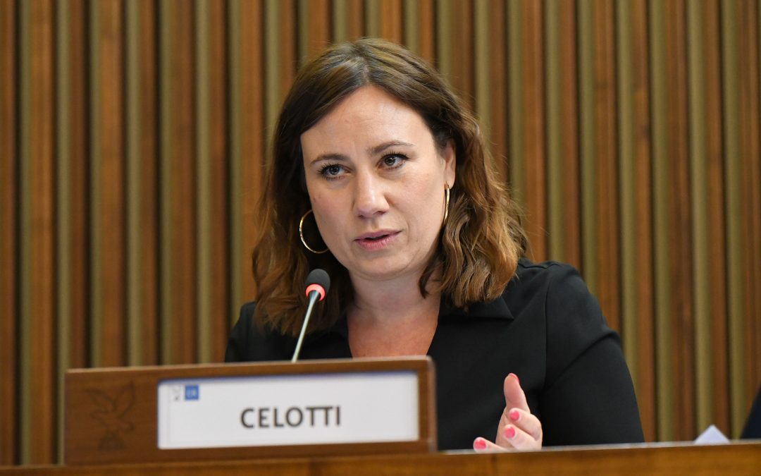 Scuola: Celotti (Pd), svolta servizi extra partita da nostre proposte