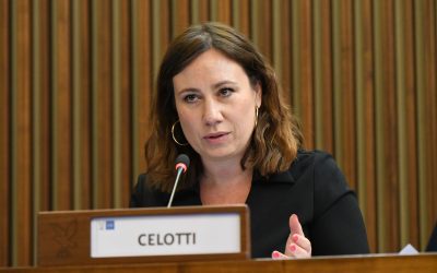 Scuola: Celotti (Pd), svolta servizi extra partita da nostre proposte